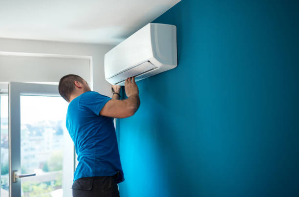 Best HVAC air duct cleaning  in Rexland Acres, CA
