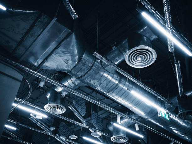 Best HVAC replacement cost  in Rexland Acres, CA