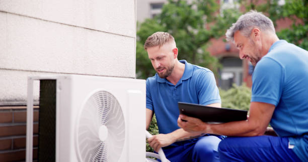 Best Best HVAC companies  in Rexland Acres, CA