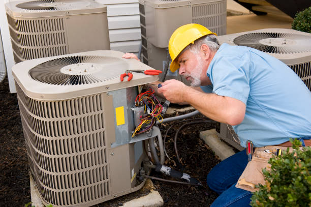 Best HVAC emergency services  in Rexland Acres, CA