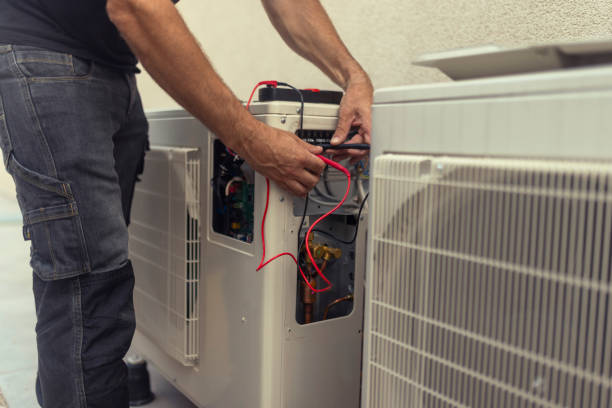 Best Heating repair services  in Rexland Acres, CA