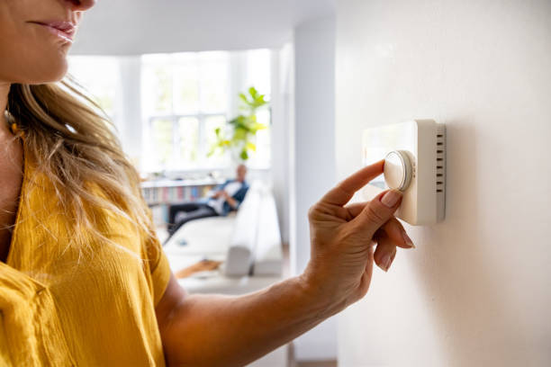 Best 24/7 HVAC repair  in Rexland Acres, CA