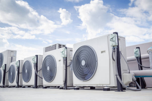  Rexland Acres, CA HVAC Pros