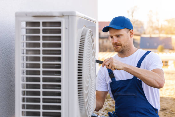 Best HVAC air duct cleaning  in Rexland Acres, CA
