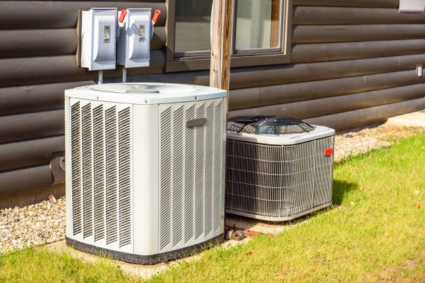 Best Affordable HVAC services  in Rexland Acres, CA